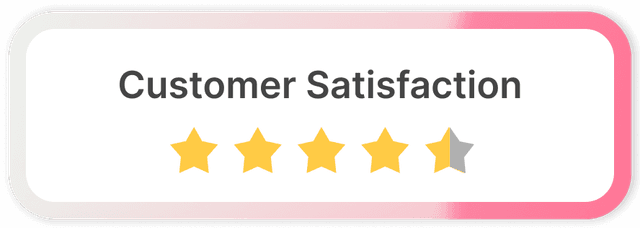 Customer Satisfaction